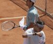 35 de întîlniri directe împlineau Rafa şi Nole în semifinalele de la Roland Garros din acest an, o rivalitate pentru istorie