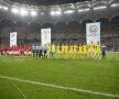 FOTO + VIDEO Campionatul Mondial pare tot mai departe » România - Turcia 0-2