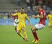 FOTO + VIDEO Campionatul Mondial pare tot mai departe » România - Turcia 0-2