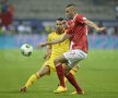 FOTO + VIDEO Campionatul Mondial pare tot mai departe » România - Turcia 0-2