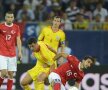 FOTO + VIDEO Campionatul Mondial pare tot mai departe » România - Turcia 0-2