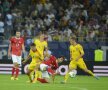 FOTO + VIDEO Campionatul Mondial pare tot mai departe » România - Turcia 0-2