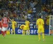 FOTO + VIDEO Campionatul Mondial pare tot mai departe » România - Turcia 0-2