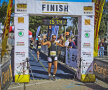 GALERIE FOTO Record doborît la Triathlon Challenge Mamaia 2013! » "A fost un real succes"
