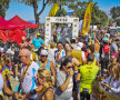 GALERIE FOTO Record doborît la Triathlon Challenge Mamaia 2013! » "A fost un real succes"