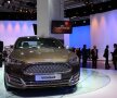 Ford Mondeo Vignale