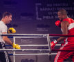 Lucian Bute: "Nu te poţi minţi pe tine pentru că adversarul nu te iartă în ring!" ;)