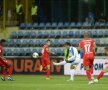 VIDEO+FOTO Remontada gorjeană » Dinamo a avut meciul în mînă la Tg. Jiu, dar s-a văzut învinsă de Pandurii, 1-2