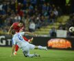 VIDEO+FOTO Remontada gorjeană » Dinamo a avut meciul în mînă la Tg. Jiu, dar s-a văzut învinsă de Pandurii, 1-2