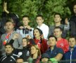 VIDEO+FOTO Remontada gorjeană » Dinamo a avut meciul în mînă la Tg. Jiu, dar s-a văzut învinsă de Pandurii, 1-2