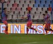 FOTO şi VIDEO Distracţie înaintea duelului cu Schalke » Steaua - Săgeata 5-0