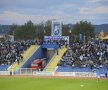 Numele “Ion Oblemenco”
a fost exportat ieri la
stadionul din Severin