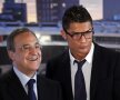 Cristiano Ronaldo, la Madrid pînă în 2018!: "Am rămas pentru fani" » Acum e cel mai bine plătit jucător din fotbalul spaniol!