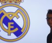 Cristiano Ronaldo, la Madrid pînă în 2018!: "Am rămas pentru fani" » Acum e cel mai bine plătit jucător din fotbalul spaniol!