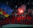 Galerie FOTO Galeria lui U Cluj a fost de Liga Campionilor » Spectacol în tribunele de pe Cluj Arena