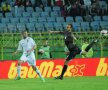 VIDEO+FOTO Din nou Celeban » Stoperul polonez a adus victoria Vasluiului cu ACS Poli, 1-0