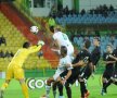 VIDEO+FOTO Din nou Celeban » Stoperul polonez a adus victoria Vasluiului cu ACS Poli, 1-0