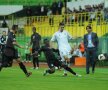 VIDEO+FOTO Din nou Celeban » Stoperul polonez a adus victoria Vasluiului cu ACS Poli, 1-0