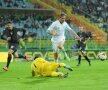 VIDEO+FOTO Din nou Celeban » Stoperul polonez a adus victoria Vasluiului cu ACS Poli, 1-0