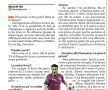 Piovaccari laudă Steaua în presa din Italia: "Aici e mult mai bine decît la Sampdoria" » La ce visează atacantul roş-albaştrilor