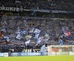 FOTO 450 de fani i-au încurajat pe stelişti la meciul cu Schalke! Suporterii au afişat un mesaj pentru Reghe