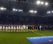 FOTO Instantaneele meciului » Steaua a jucat pe un stadion fabulos, într-o atmosferă de 5 stele