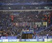 FOTO Instantaneele meciului » Steaua a jucat pe un stadion fabulos, într-o atmosferă de 5 stele