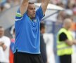 Pelici a strîns un punct în cele două meciuri pe banca reşiţenilor, după 0-1 cu ASA Tg. Mureş şi 2-2 cu Olimpia