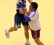 Vali Ghionea a jucat ultima dată pentru România în 2011, în calificările pentru Euro 2012 