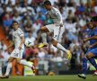 Ronaldo în zbor! Cu 208 goluri în tricoul blanco, l-a depășit pe legendarul Hugo Sanchez (207)