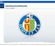 UPDATE » E oficial, Marica la Getafe! FOTO » Atacantul a făcut şi primul antrenament