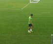 UPDATE » E oficial, Marica la Getafe! FOTO » Atacantul a făcut şi primul antrenament