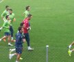 UPDATE » E oficial, Marica la Getafe! FOTO » Atacantul a făcut şi primul antrenament