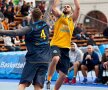 Echipa Bucureştiului, rezultate de excepţie în Liga Campionilor din baschetul 3x3 de la Budapesta