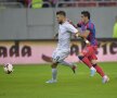 VIDEO+FOTO Victorie şi conflict » Steaua a învins ACS Poli, 3-0, însă ultraşii "roş-albştrilor" au declanşat războiul cu conducerea