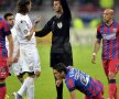 VIDEO+FOTO Victorie şi conflict » Steaua a învins ACS Poli, 3-0, însă ultraşii "roş-albştrilor" au declanşat războiul cu conducerea