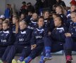O selecţionată de fete a Islandei a făcut faţă fără mari probleme frigului din timpul jocului