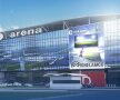 Ghelamco Arena, 20.000 de locuri, 50 de milioane de euro