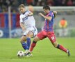FOTO + VIDEO Puşi la colţ » Chelsea umileşte Steaua pe Naţional Arena