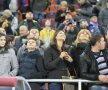 FOTO Steaua polară » Campionii României n-au mai reuşit să umple Naţional Arena