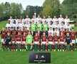 Adidas şi AC Milan colaborează pînă în 2023 » Noul acord prelungeste contractul semnat în 1998!