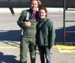 United Women of America » Abby Wambach, golgeterul lumii, s-a căsătorit cu Sarah Huffman, colega sa de club şi "naţională"