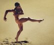 United Women of America » Abby Wambach, golgeterul lumii, s-a căsătorit cu Sarah Huffman, colega sa de club şi "naţională"