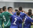 FOTO Gică din Bănie » Vasile Gheorghe a adus victoria juveţilor, 1-0 cu CSM Rm. Vîlcea, iar Universitatea a urcat pe locul 2