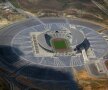 Aceasta e arena pe care vor să găzduiască turcii finala Euro 2020