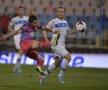 FOTO şi VIDEO  Steaua - Viitorul 4-0 » Stanciu, Tatu şi Puţanu au adus încă 3 puncte în Ghencea ;)