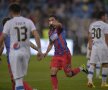 FOTO şi VIDEO  Steaua - Viitorul 4-0 » Stanciu, Tatu şi Puţanu au adus încă 3 puncte în Ghencea ;)