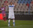 FOTO şi VIDEO  Steaua - Viitorul 4-0 » Stanciu, Tatu şi Puţanu au adus încă 3 puncte în Ghencea ;)