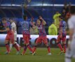 FOTO şi VIDEO  Steaua - Viitorul 4-0 » Stanciu, Tatu şi Puţanu au adus încă 3 puncte în Ghencea ;)