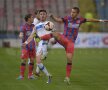 FOTO şi VIDEO  Steaua - Viitorul 4-0 » Stanciu, Tatu şi Puţanu au adus încă 3 puncte în Ghencea ;)